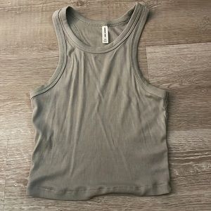 Sunday best honor tank